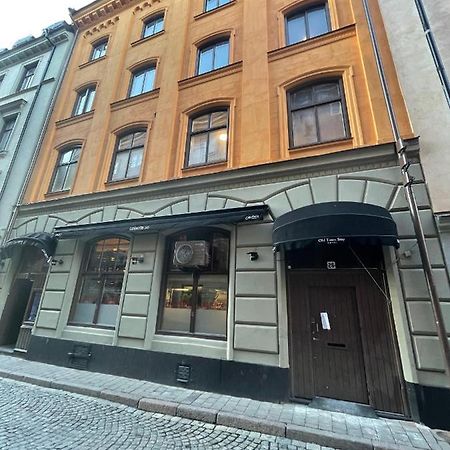 Old Town Stay Hotel Стокгольм Экстерьер фото