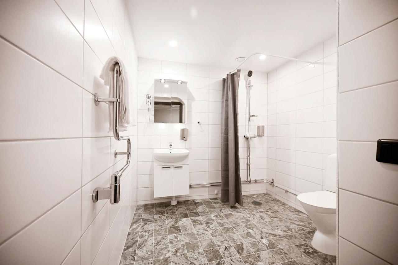 Old Town Stay Hotel Стокгольм Экстерьер фото