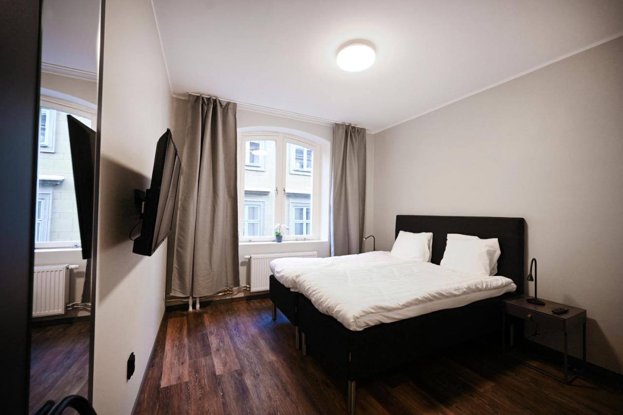 Old Town Stay Hotel Стокгольм Экстерьер фото