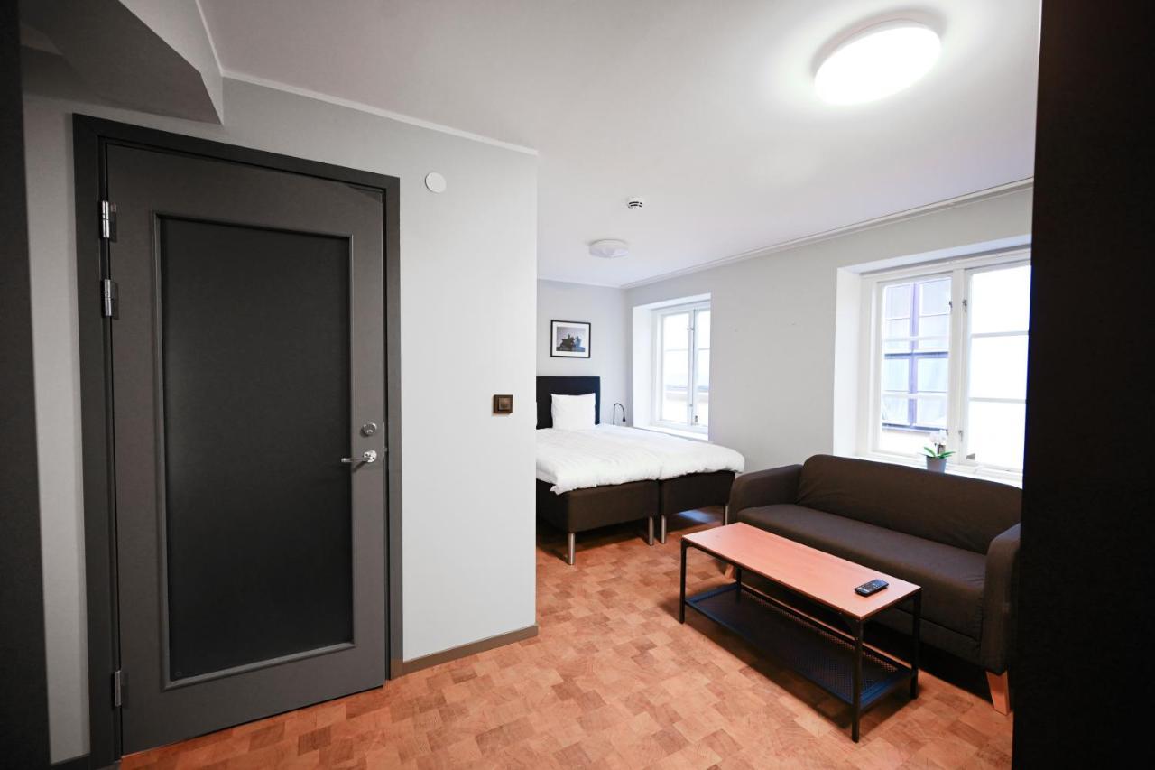 Old Town Stay Hotel Стокгольм Экстерьер фото