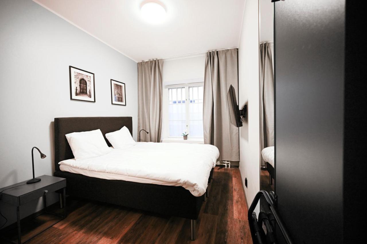 Old Town Stay Hotel Стокгольм Экстерьер фото
