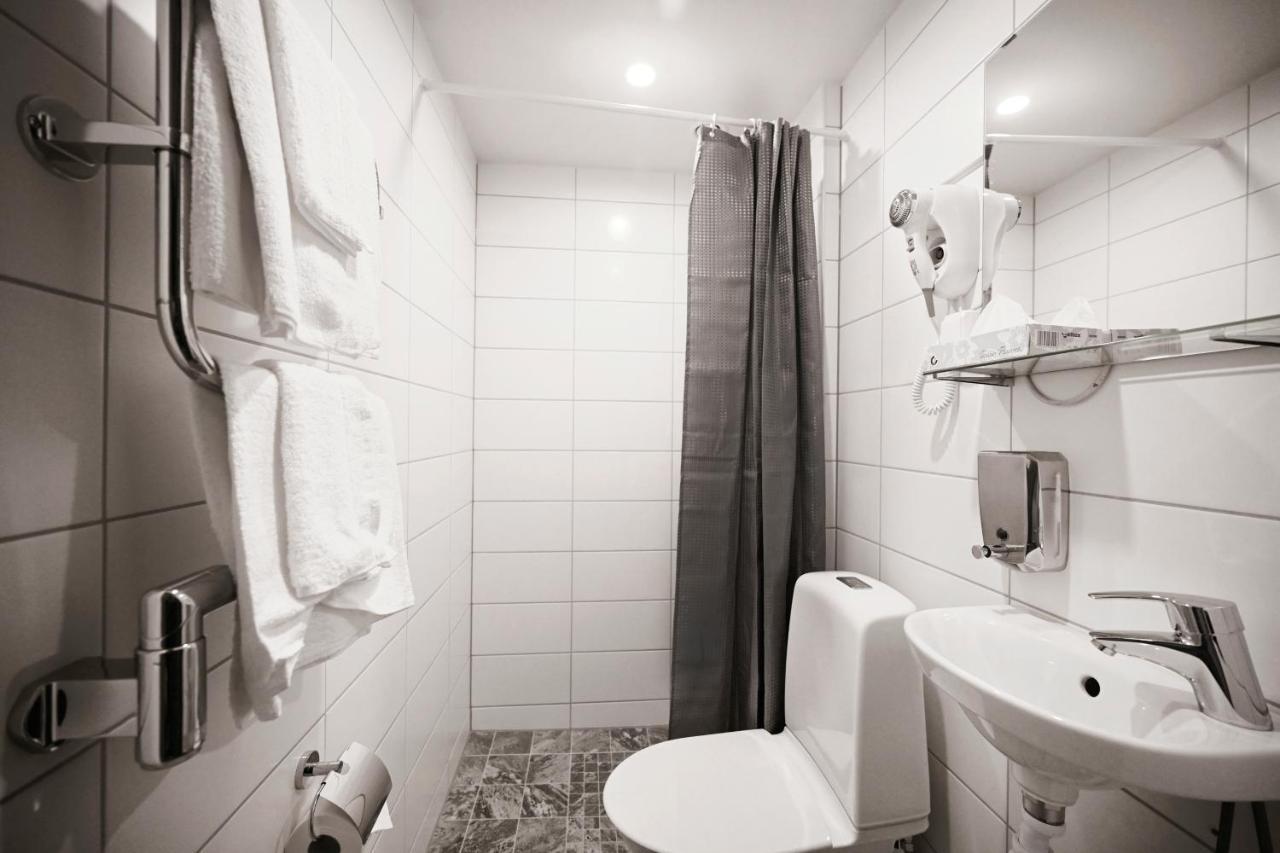 Old Town Stay Hotel Стокгольм Экстерьер фото
