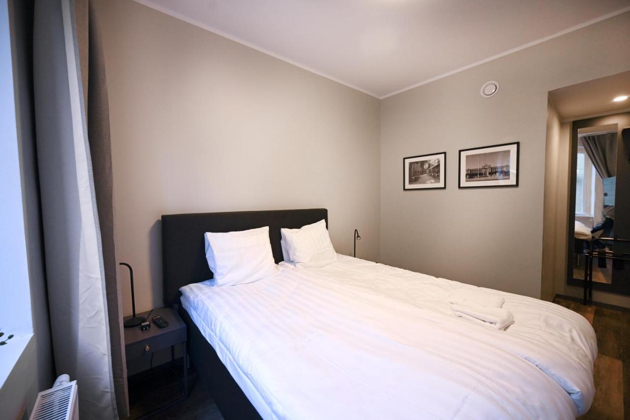 Old Town Stay Hotel Стокгольм Экстерьер фото