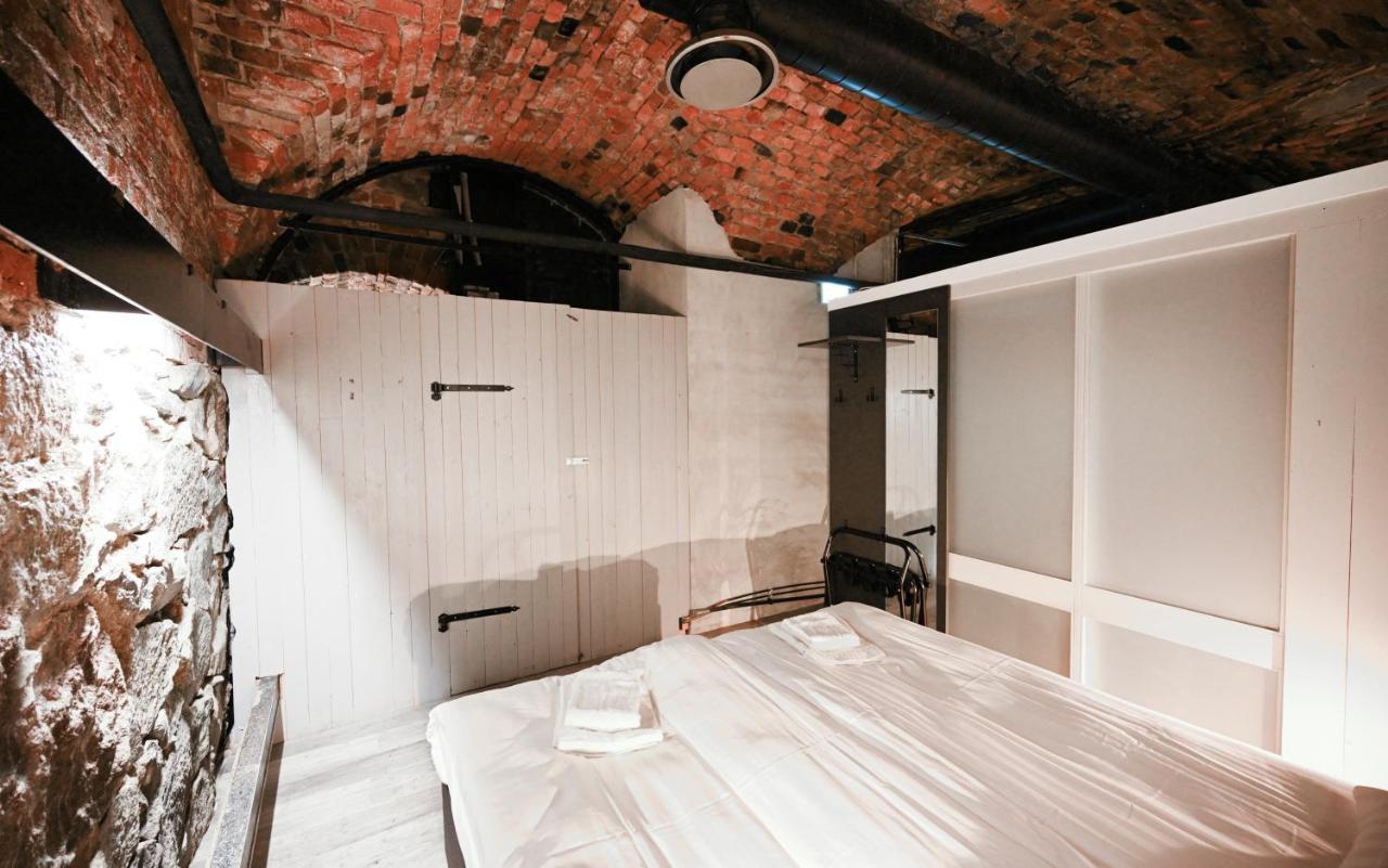 Old Town Stay Hotel Стокгольм Экстерьер фото