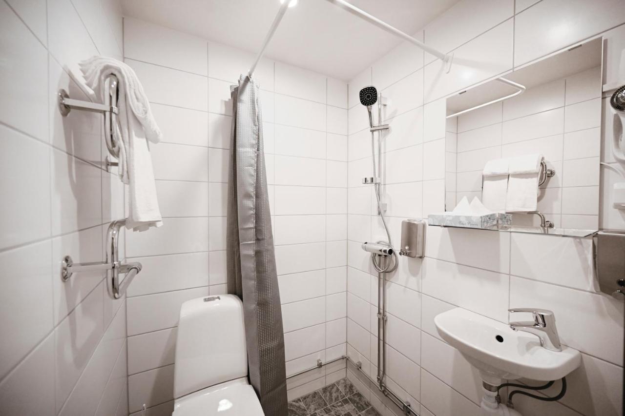 Old Town Stay Hotel Стокгольм Экстерьер фото