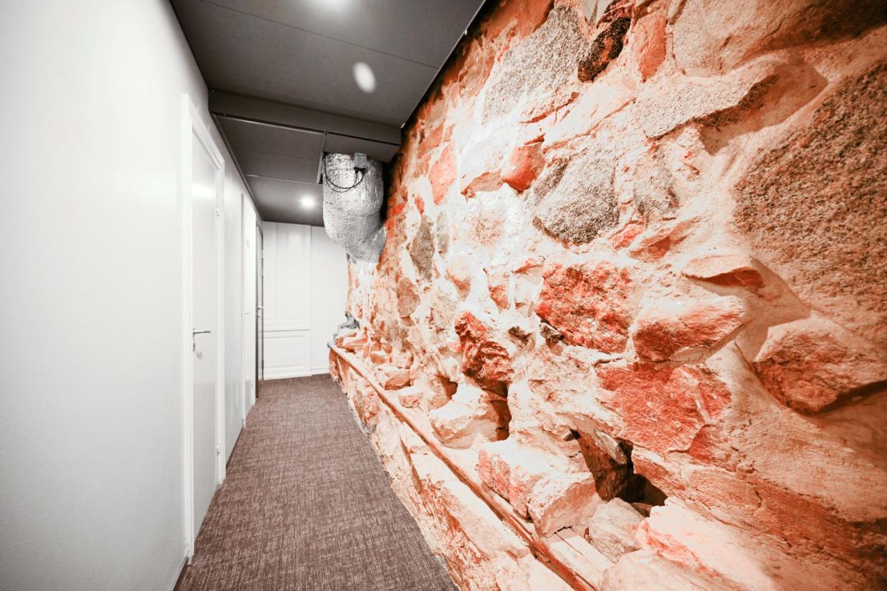 Old Town Stay Hotel Стокгольм Экстерьер фото