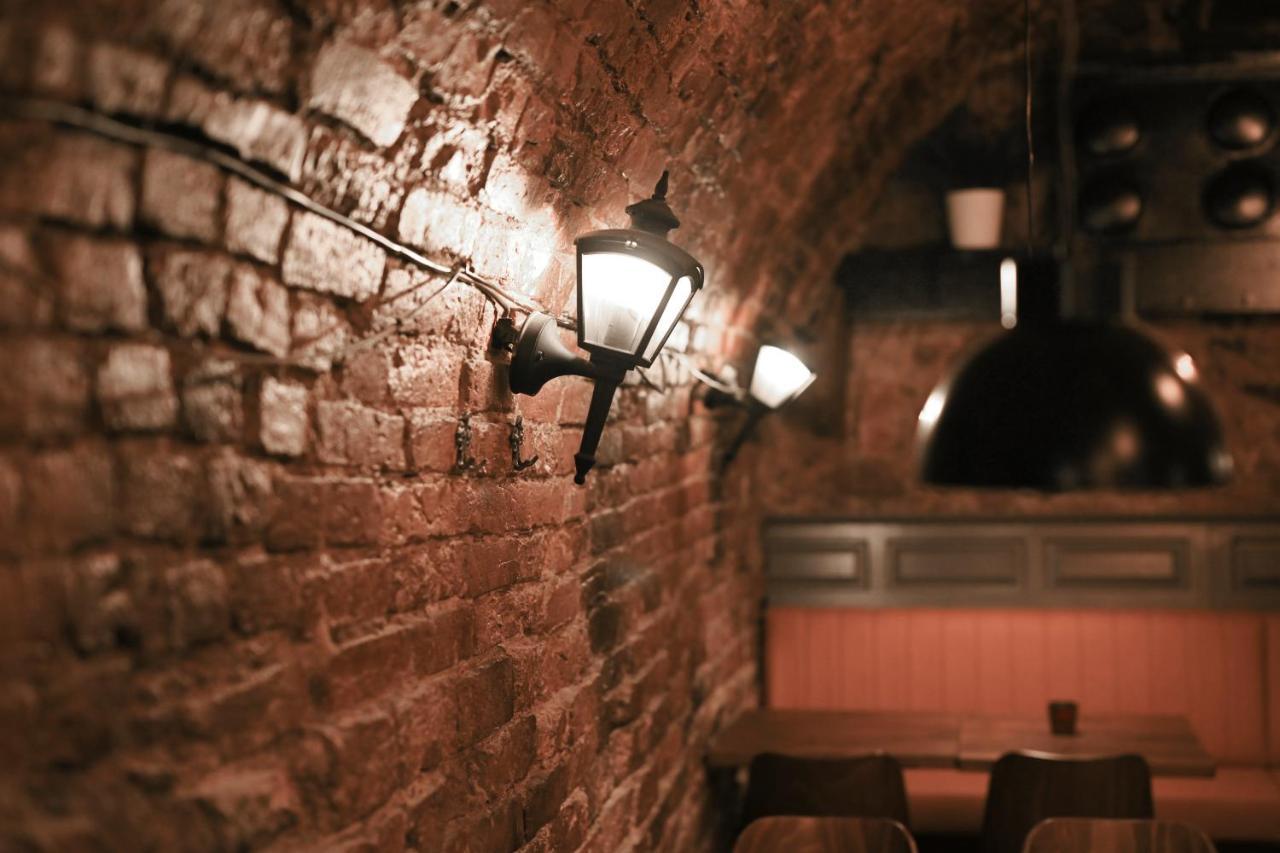 Old Town Stay Hotel Стокгольм Экстерьер фото