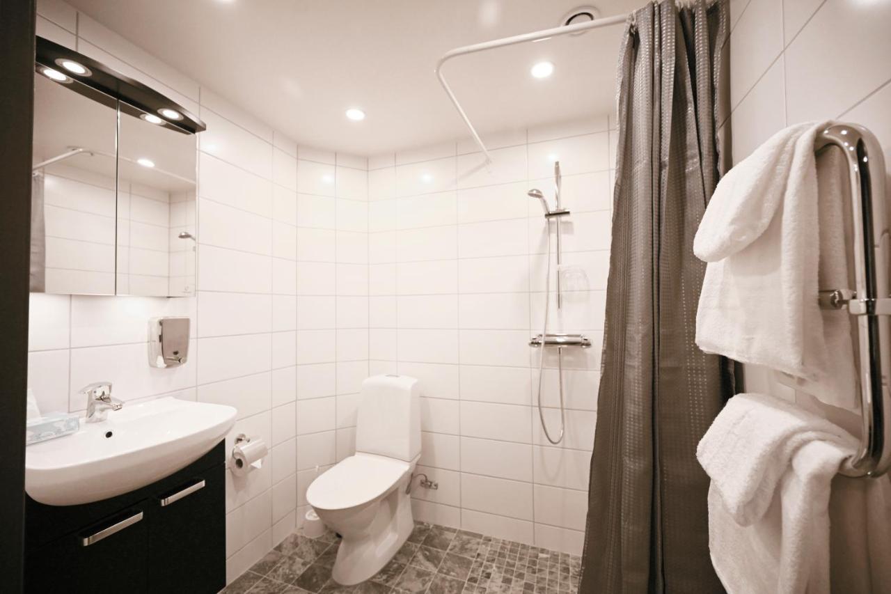 Old Town Stay Hotel Стокгольм Экстерьер фото
