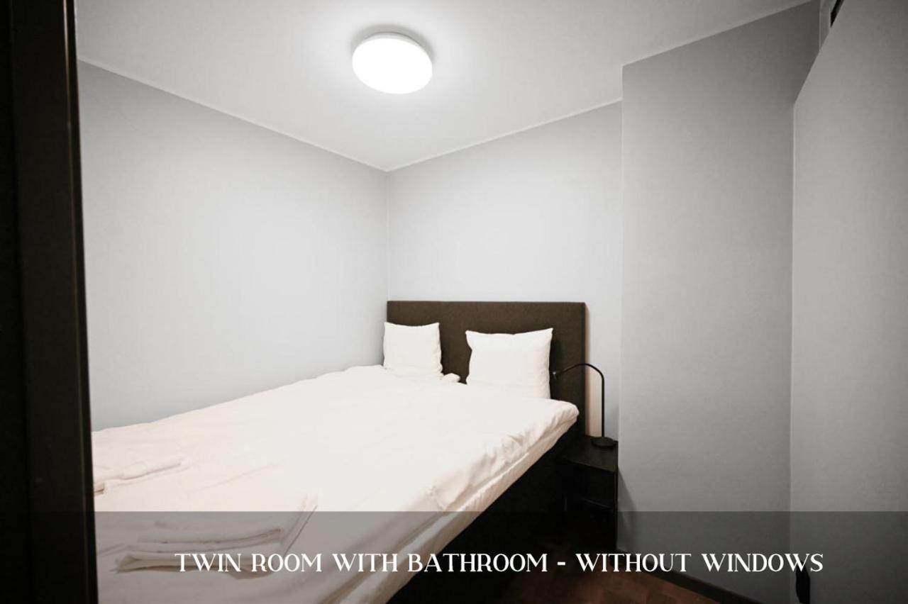 Old Town Stay Hotel Стокгольм Номер фото